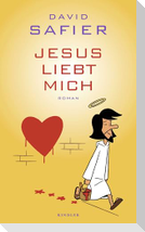Jesus liebt mich