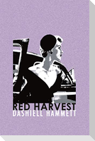 Red Harvest