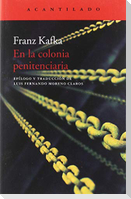 En la colonia penitenciaria