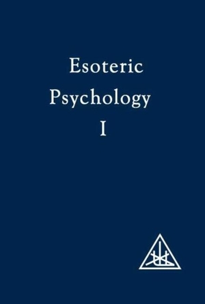 Bailey, Alice A.. Esoteric Psychology. Lucis Press Ltd, 1972.