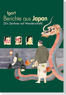 Berichte aus Japan 2