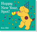 Happy New Year, Spot!