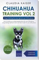 Chihuahua Training Vol. 2