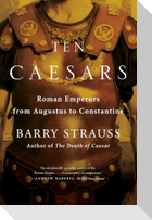 Ten Caesars