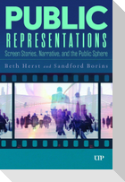 Public Representations