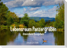 Lebensraum Panzergraben (Wandkalender 2023 DIN A2 quer)