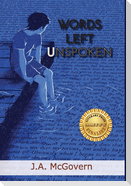 Words Left Unspoken