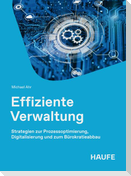 Effiziente Verwaltung
