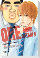 Ore Monogatari
