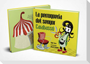 La perruqueria del senyor Carabassó