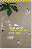 L' ultima amante di Hachiko