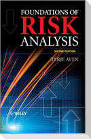 Foundations of Risk Analysis