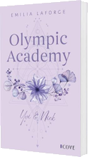 Olympic Academy 1: Yvi & Nick