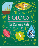 Biology for Curious Kids