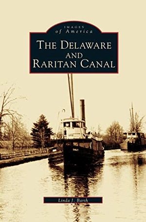 Barth, Linda J.. Delaware and Raritan Canal. Arcadia Publishing Library Editions, 2002.
