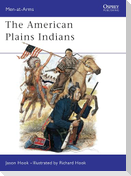 The American Plains Indians