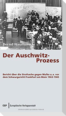 "Der Auschwitz-Prozess"
