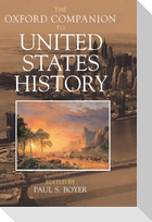 The Oxford Companion to United States History