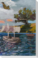 The Odyssey: Deluxe Painted Edition