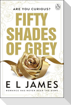 Fifty Shades of Grey