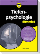 Tiefenpsychologie für Dummies