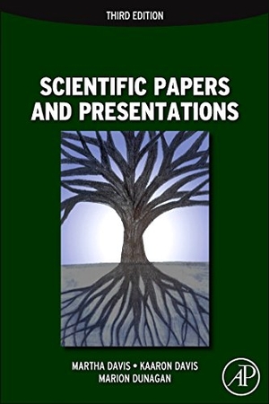 Davis, Martha / Davis, Kaaron Joann et al. Scientific Papers and Presentations. Elsevier Science, 2012.