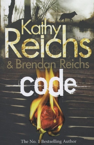Reichs, Kathy. Code - (Virals 3). Cornerstone, 2013.