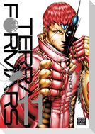Terra Formars, Vol. 11