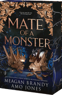 Mate of a Monster