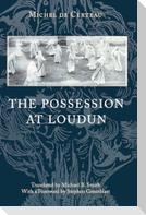 The Possession at Loudun