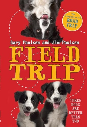 Paulsen, Gary / Jim Paulsen. Field Trip. Random House, 2016.