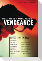 MYSTERY WRITERS OF AMERICA PRESENTS VENGEANCE