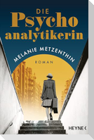 Die Psychoanalytikerin