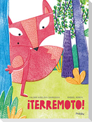 ¡Terremoto!