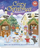 Cozy Christmas Activities