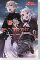 Wolf & Parchment: New Theory Spice & Wolf, Vol. 2 (Light Novel)