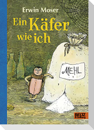 Ein Käfer wie ich