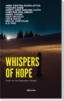 Whispers of Hope