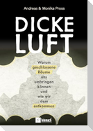 Dicke Luft
