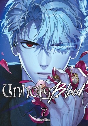 Lim, Lina. Unholy Blood, Vol. 7. Little, Brown & Company, 2025.