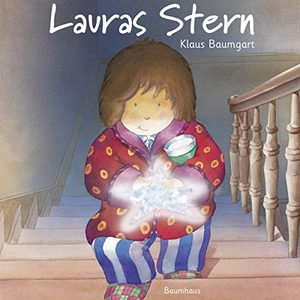 Baumgart, Klaus. Lauras Stern (Pappbilderbuch). Baumhaus Verlag GmbH, 2020.