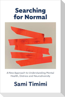Searching for Normal