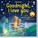 Goodnight, I Love You