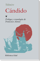 Cándido o El optimismo
