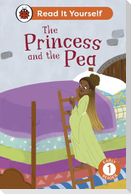 The Princess and the Pea