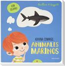 Animales marinos