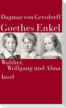 Goethes Enkel
