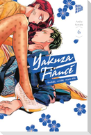 Yakuza Fiancé - Verliebt, verlobt, verpiss dich 6