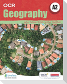 A2 Geography for OCR Student Book with LiveText for Students