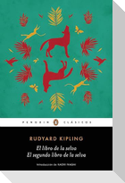 El Libro de la Selva / El Segundo Libro de la Selva / The Jungle Books